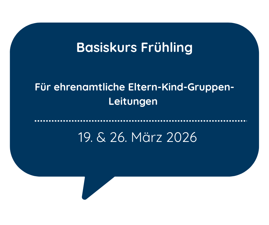 Basiskurs Frühling