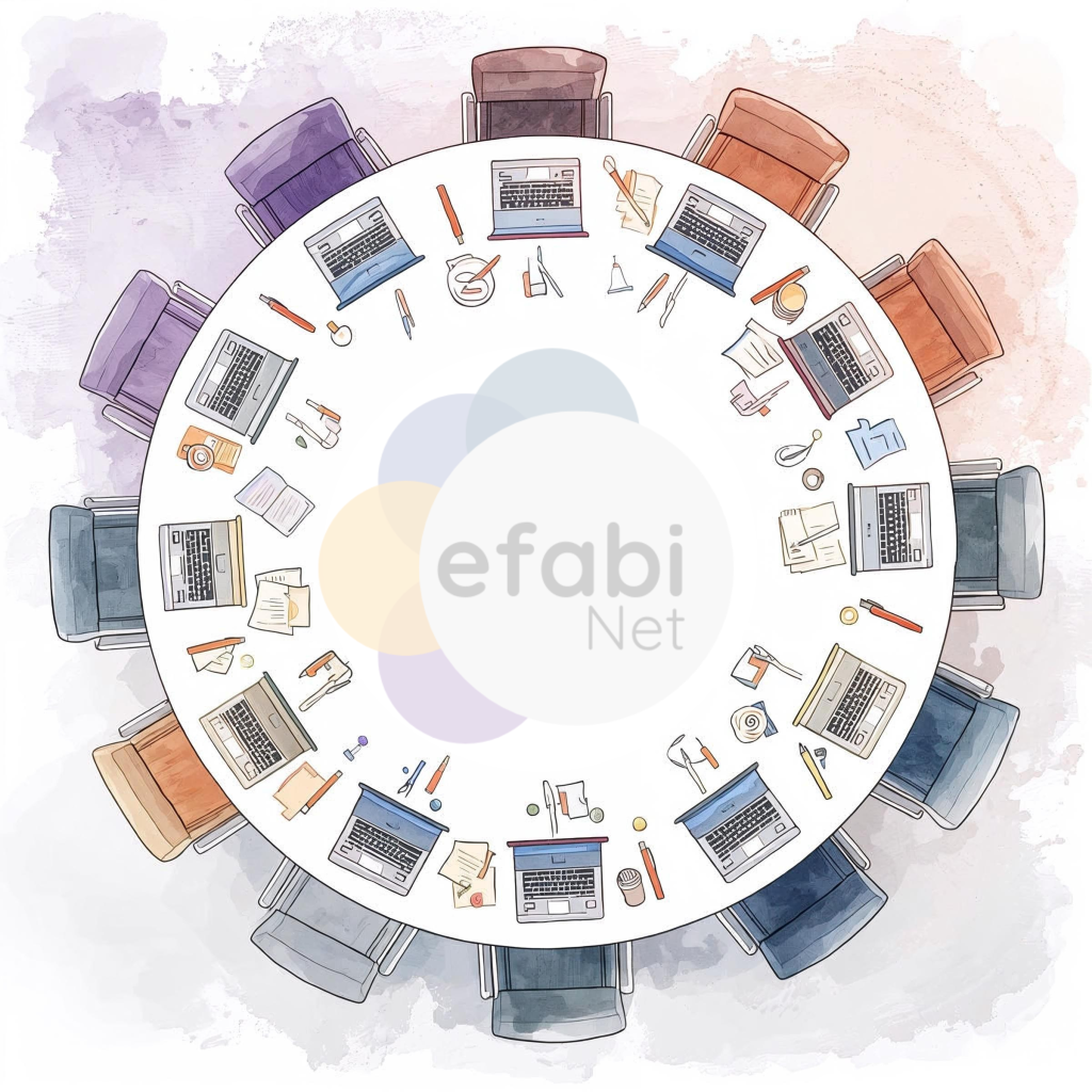 Kräfte bündeln, Impulse setzen: Der Netzwerkbeirat geht an den Start